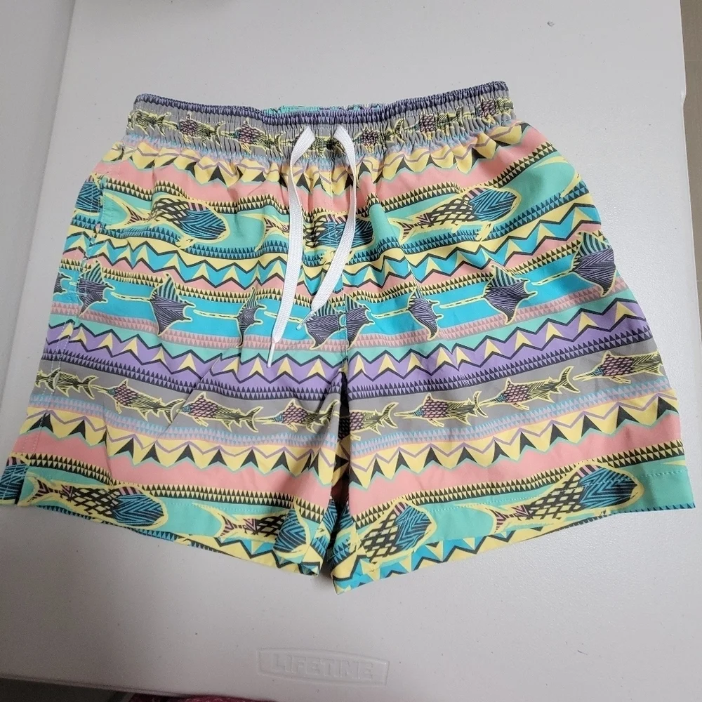 Chubbies The Krakens 5.5